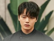 Featuring Yeo Jin-goo (Image via Apple TV website)